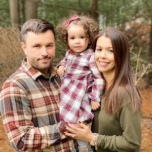 Meet your Posher, Estefania